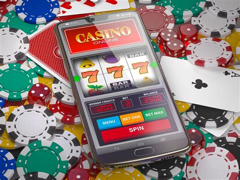 Casinos online dando dinero a la cuenta.